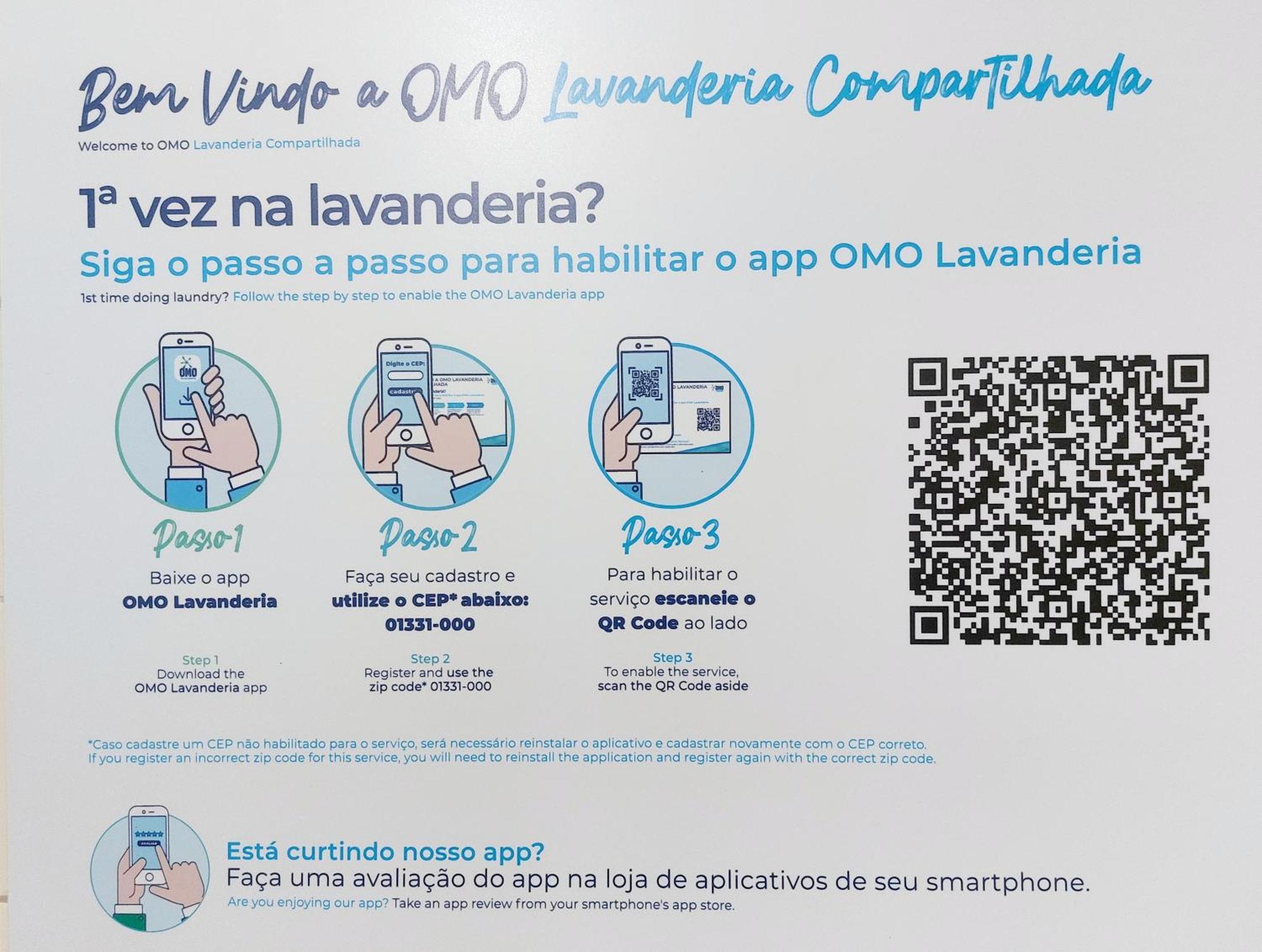 圣保罗44 Simples Funcional Av Paulista X Metro Brigadeiro Promatre Wifi 300公寓 外观 照片